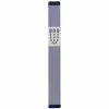 Agayof Dots Shin Mezuzah - L