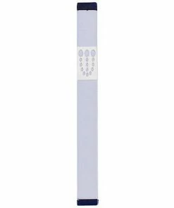 Agayof Art & Judaica Dots Shin Mezuzh - XL