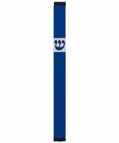 Agayof Art & Judaica Traditional Shin Mezuzah - XL