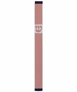 Agayof Art & Judaica Traditional Shin Mezuzah - XL