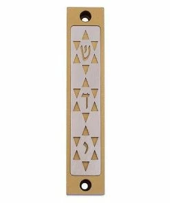 Agayof 3 STARS SERIES Art & Judaica