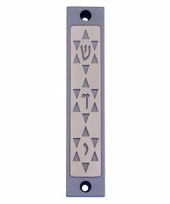 Agayof 3 STARS SERIES Art & Judaica