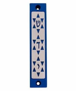 Agayof 3 STARS SERIES Art & Judaica