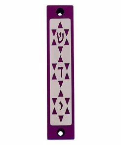 Agayof 3 STARS SERIES Art & Judaica