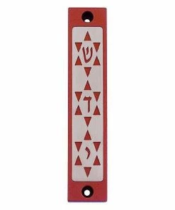 Agayof 3 STARS SERIES Art & Judaica