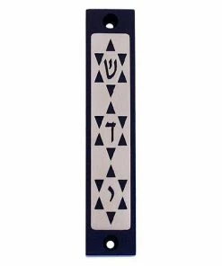 Agayof 3 STARS SERIES Art & Judaica