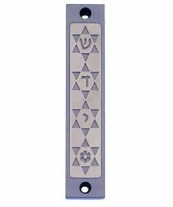Agayof 4 STARS SERIES Art & Judaica