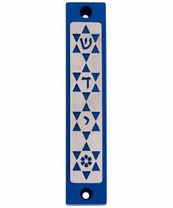 Agayof 4 STARS SERIES Art & Judaica