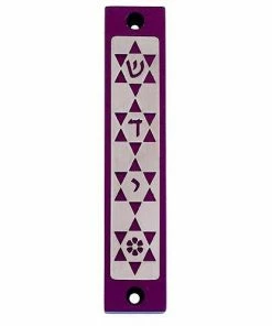 Agayof 4 STARS SERIES Art & Judaica
