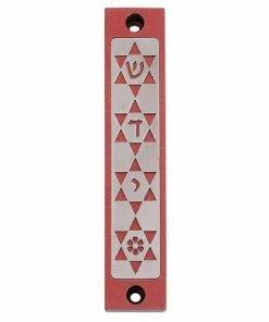 Agayof 4 STARS SERIES Art & Judaica