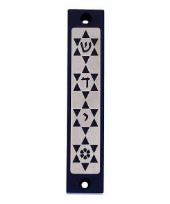 Agayof 4 STARS SERIES Art & Judaica