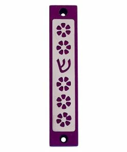 Agayof Flower Series Art & Judaica