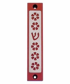 Agayof Flower Series Art & Judaica