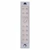 Agayof Stars Series Mezuzah Art & Judaica