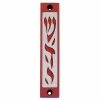 Agayof Art & Judaica Shadai Series Mezuzah