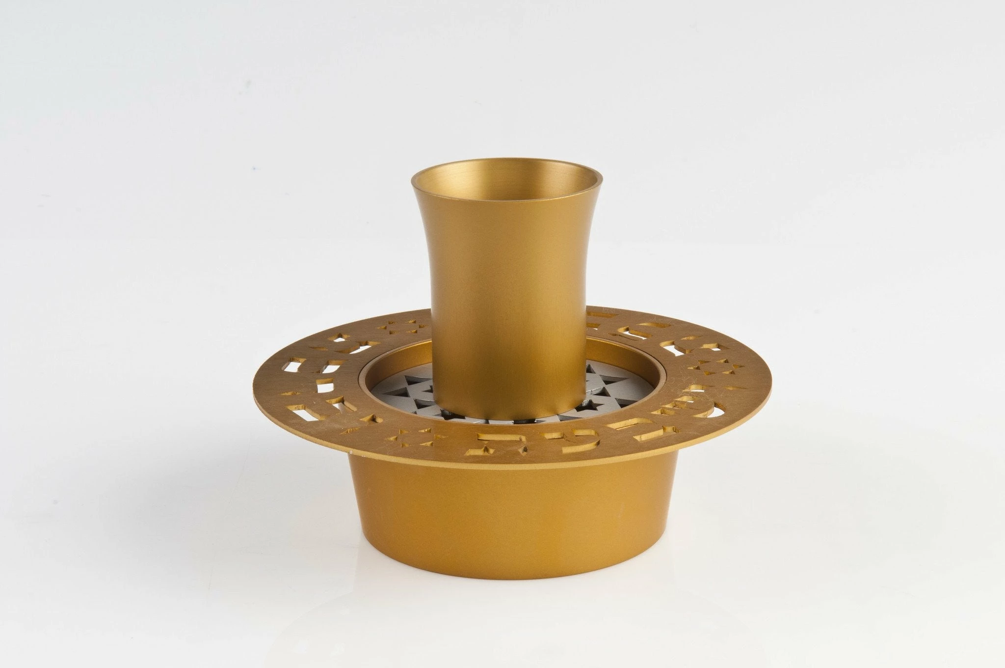 Agayof Mayim Achronim Small