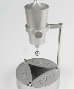 Agayof Mayim Achronim Pump Large Art & Judaica