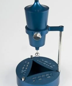 Agayof Mayim Achronim Pump Large Art & Judaica