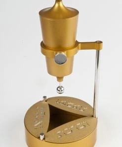 Agayof Mayim Achronim Pump Large Art & Judaica