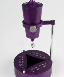 Agayof Mayim Achronim Pump Large Art & Judaica