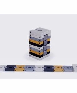 Agayof The Belt Menorah