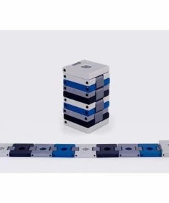 Agayof The Belt Menorah