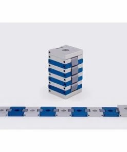 Agayof The Belt Menorah