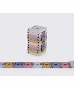 Agayof The Belt Menorah