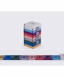 Agayof The Belt Menorah