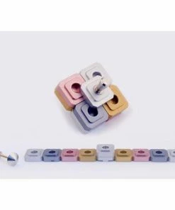 Agayof The Dreidle Menora