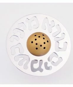 Agayof Besamim Spice Box