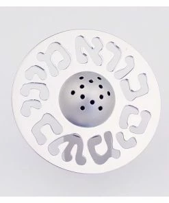 Agayof Besamim Spice Box