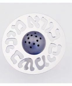 Agayof Besamim Spice Box