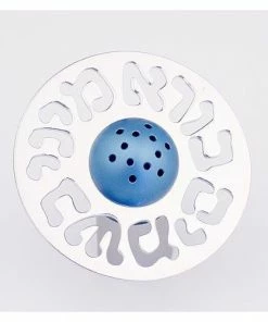 Agayof Besamim Spice Box