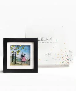 Jean-Pierre Weill Art & Judaica Park - Mini