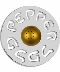 Agayof Pepper Spice Box Art & Judaica