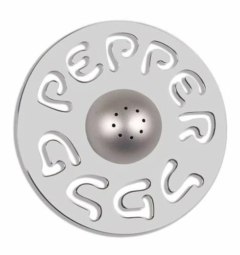 Agayof Pepper Spice Box Art & Judaica