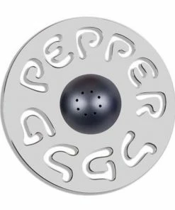 Agayof Pepper Spice Box Art & Judaica