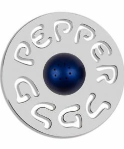 Agayof Pepper Spice Box Art & Judaica