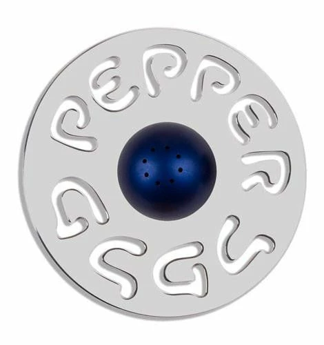 Agayof Pepper Spice Box Art & Judaica