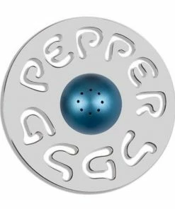 Agayof Pepper Spice Box Art & Judaica