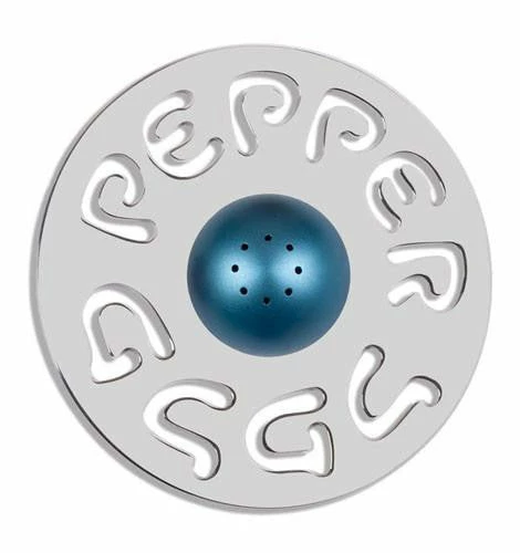 Agayof Pepper Spice Box Art & Judaica