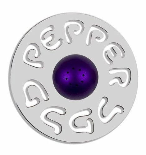 Agayof Pepper Spice Box Art & Judaica