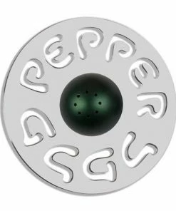 Agayof Pepper Spice Box Art & Judaica