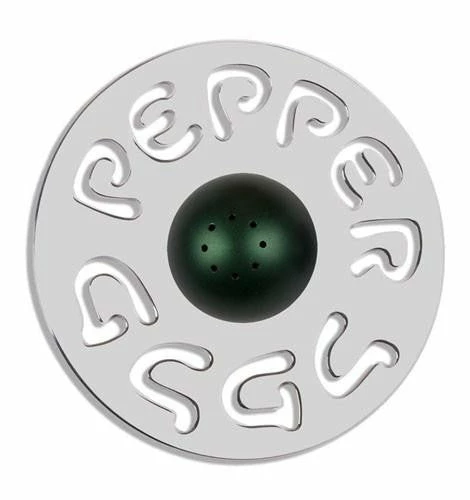 Agayof Pepper Spice Box Art & Judaica