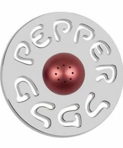 Agayof Pepper Spice Box Art & Judaica