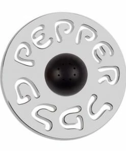 Agayof Pepper Spice Box Art & Judaica