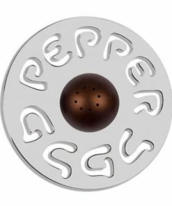 Agayof Pepper Spice Box Art & Judaica