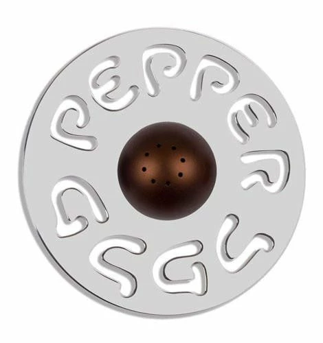 Agayof Pepper Spice Box Art & Judaica