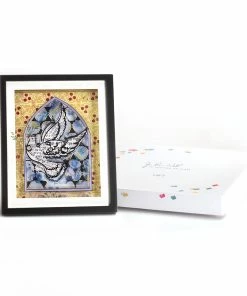 Jean-Pierre Weill Shalom - Petite Art & Judaica